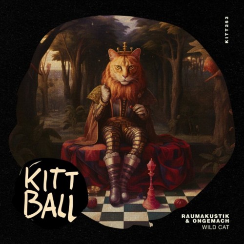 Raumakustik & ONGEMACH - Wild Cat (2023) Download