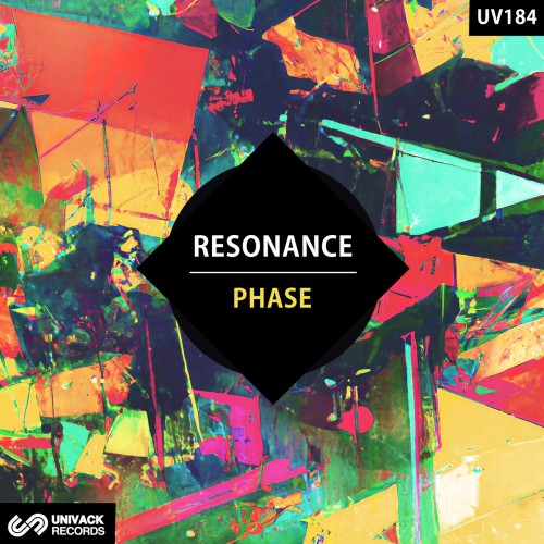 Resonance - Phase (2023) Download