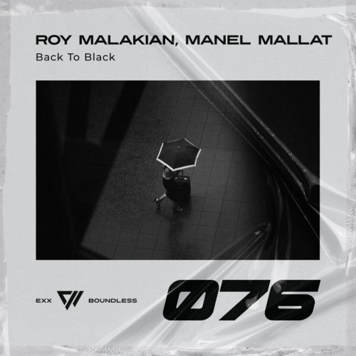 Roy Malakian & Manel Mallat - Back To Black (2023) Download