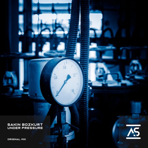 Sakin Bozkurt - Under Pressure (2023) Download