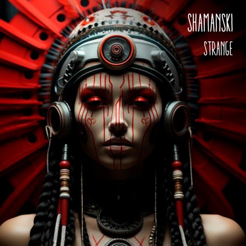 Shamanski - Strange (2023) Download