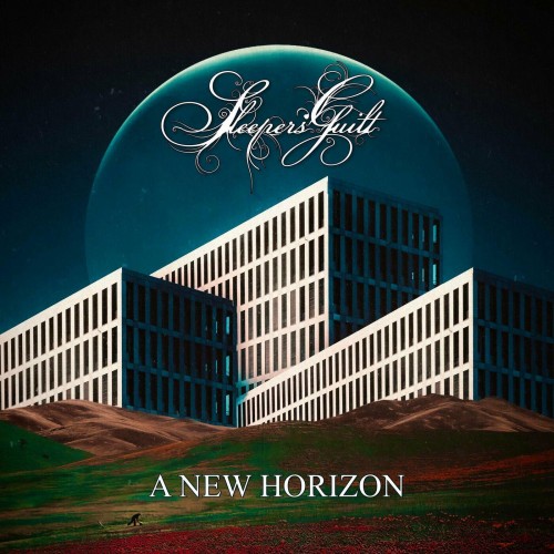 Sleepers' Guilt - A New Horizon (2023) Download