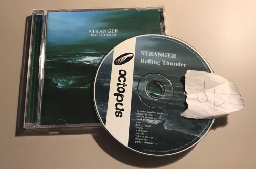 Stranger - Rolling Thunder (1996) Download