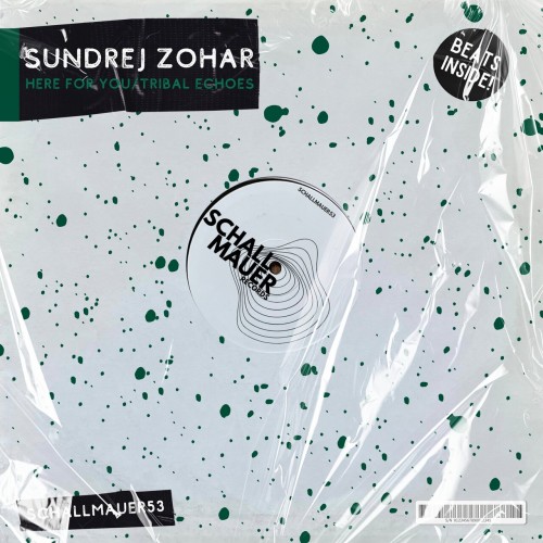 Sundrej Zohar – Here for You (2023)