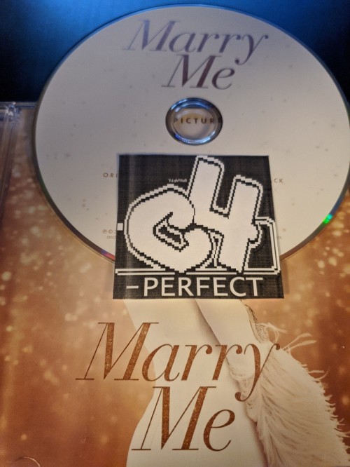Various Artists - Marry Me (2022) Download