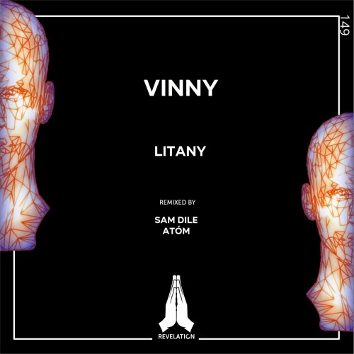 Vinny - Litany (2023) Download