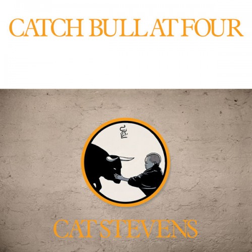 Yusef  Cat Stevens-Catch Bull At Four (50th Anniversary)-REMASTERED-24BIT-96KHZ-WEB-FLAC-2022-OBZEN