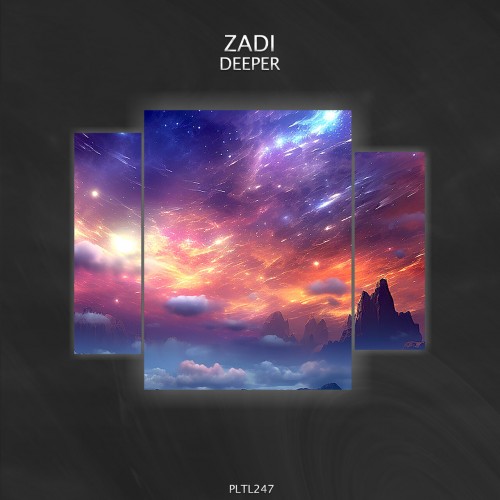 Zadi (FR) - Deeper (2023) Download