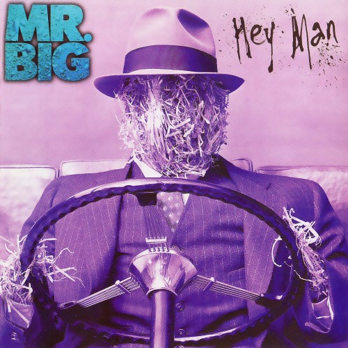 Mr. Big - Hey Man (1996) Download
