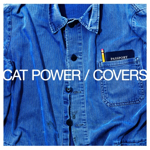 Cat Power - Covers (2022) Download