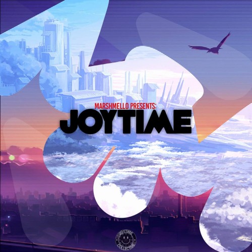 Marshmello - Joytime (2016) Download