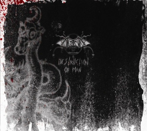 Svartsyn - Destruction of Man (2003) Download