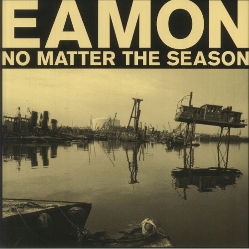 Eamon - No Matter The Season (2022) Download