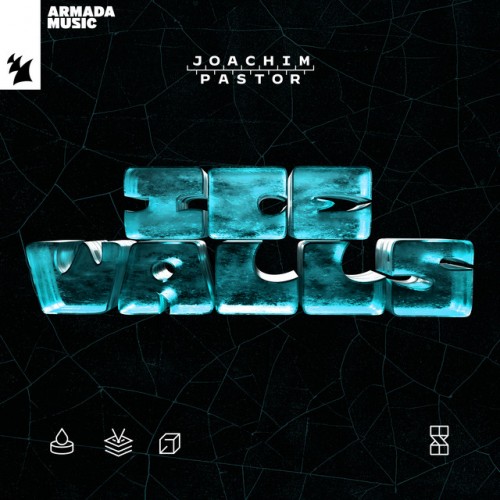 Joachim Pastor - Ice Walls (2023) Download