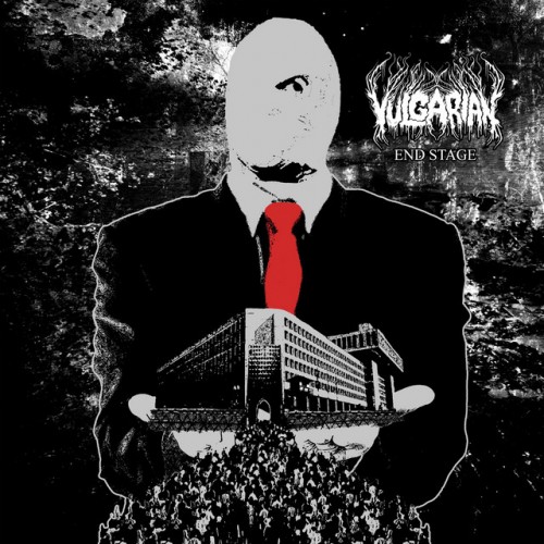 Vulgarian - End Stage (2023) Download