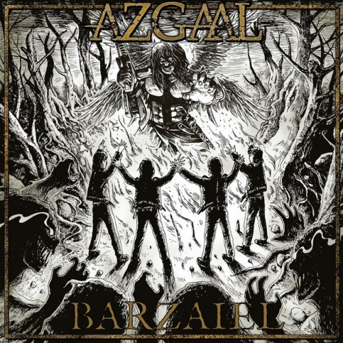 Azgaal - Barzaiel (2023) Download