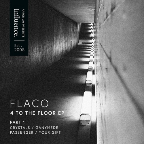 Flaco – 4 to the Floor EP, Pt. 1 (2023)