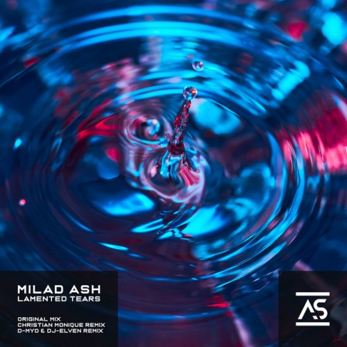 Milad Ash – Lamented Tears (2023)