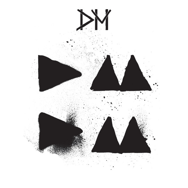 Depeche Mode-Delta Machine The 12 Inch Singles-16BIT-WEB-FLAC-2023-ENRiCH Download