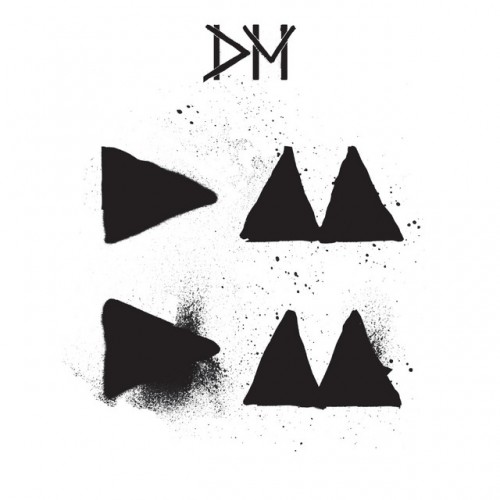 Depeche Mode – Delta Machine The 12 Inch Singles (2023)