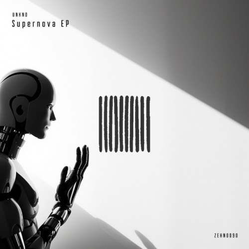 UNKND - Supernova EP (2023) Download