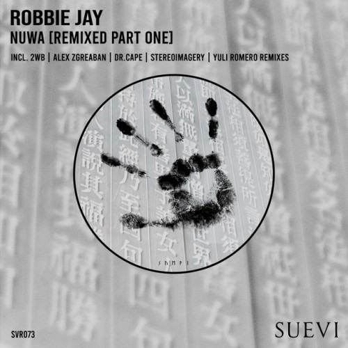 Robbie Jay – Nuwa (Remixed, Pt. 1) (2023)