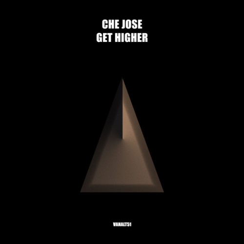 Che Jose - Get Higher (2023) Download