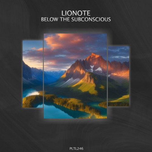 Lionote - Below the Subconscious (2023) Download