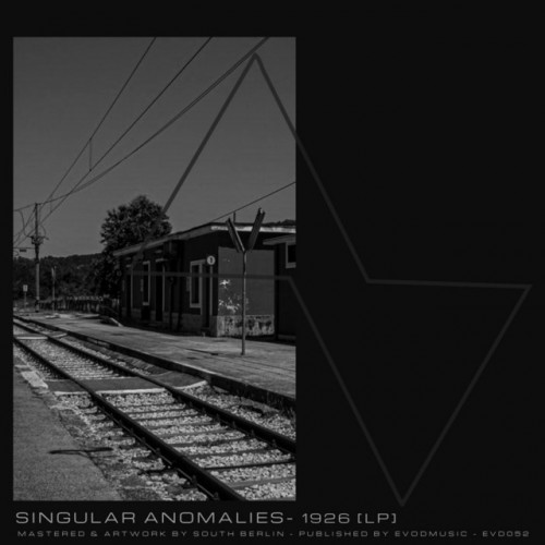Singular Anomalies – 1926 (2023)