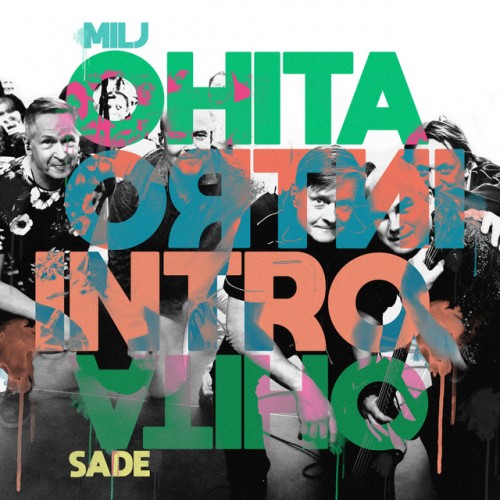 Miljoonasade - Ohita Intro (2023) Download