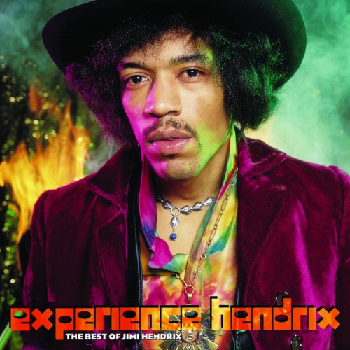 Jimi Hendrix – “Experience” (1979)