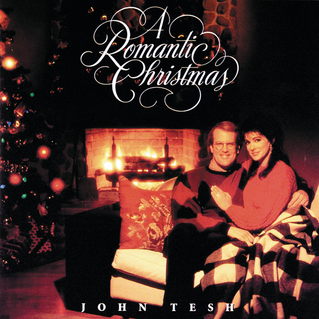 John Tesh-A Romantic Christmas-CD-FLAC-1992-FLACME Download