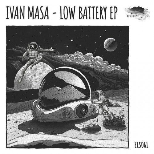 Ivan Masa - Low Battery EP (2023) Download