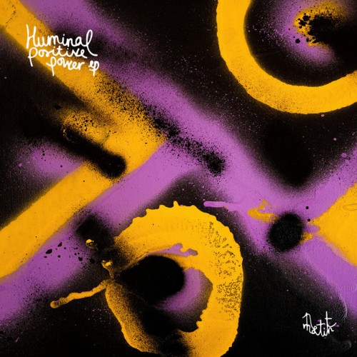 Huminal - Positive Power (2023) Download