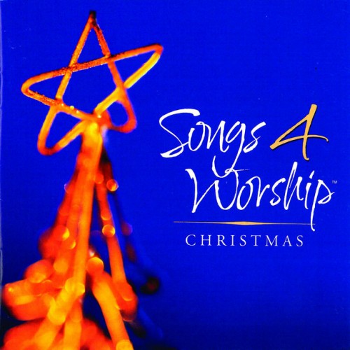VA-Songs 4 Worship Christmas-2CD-FLAC-2001-FLACME