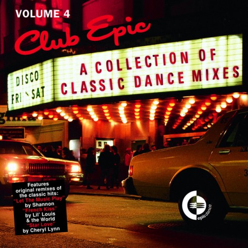 VA-Club Sounds The Ultimate Club Dance Collection Best of 25 Years-REPACK-5CD-FLAC-2022-VOiCE