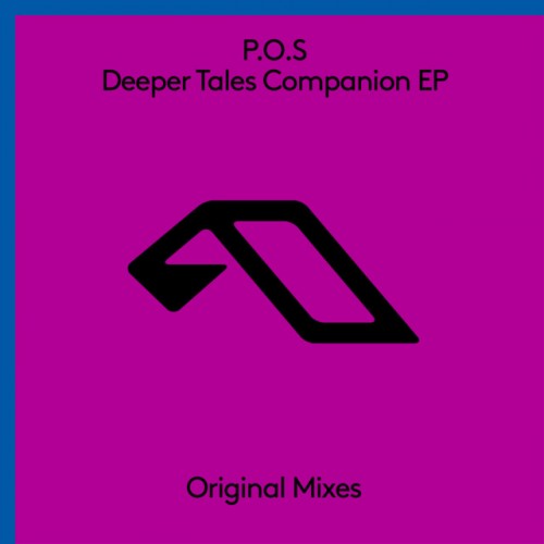 P.O.S-Deeper Tales Companion EP-16BIT-WEB-FLAC-2023-AFO