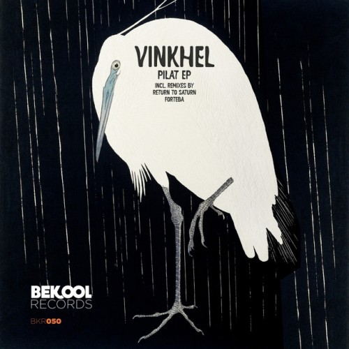 VINKHEL - Pilat (2023) Download