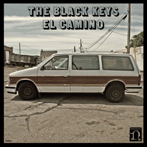 The Black Keys - El Camino 10th Anniversary (2021) Download