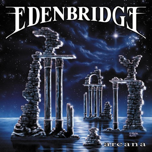 Edenbridge - Arcana (The Definitive Edition) (2023) Download