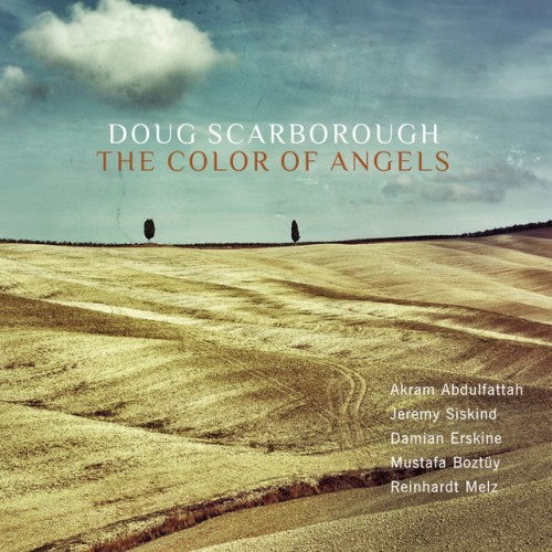 Doug Scarborough - The Color of Angels (2022) Download