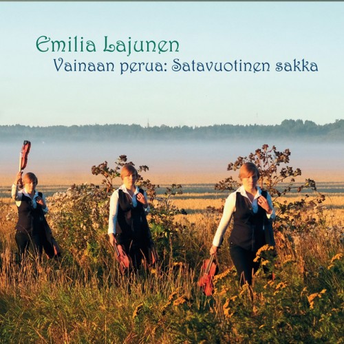 Emilia Lajunen - Vainaan Perua: Satavuotinen Sakka (2023) Download