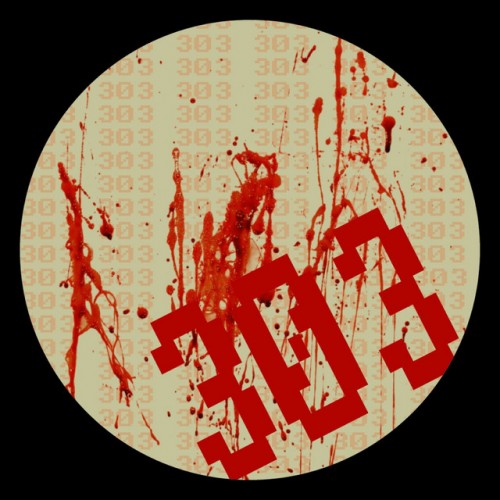 William Arist - Acid Blood EP (2023) Download