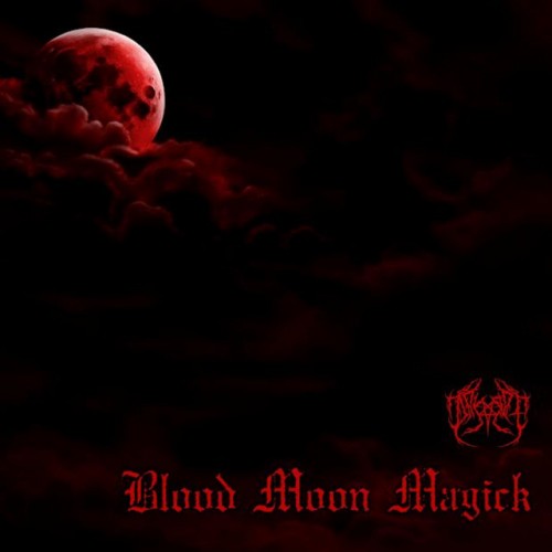 DryRot - Blood Moon Magick (2023) Download