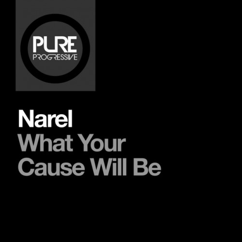 Narel – What Your Cause Will Be (2023)