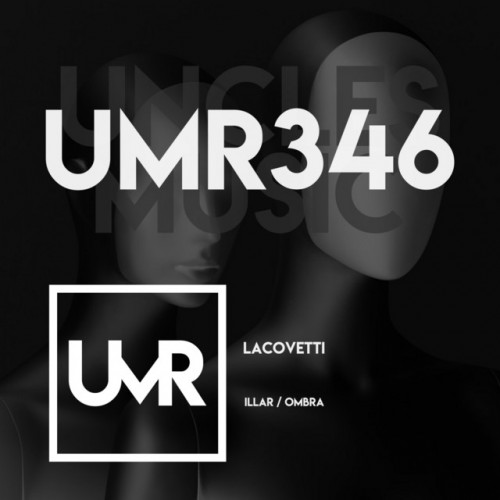 Lacovetti - Illar / Ombra (2023) Download
