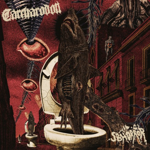 Carcharodon - Sbhorror (2023) Download