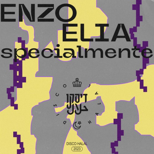 Enzo Elia – Specialmente (2023)