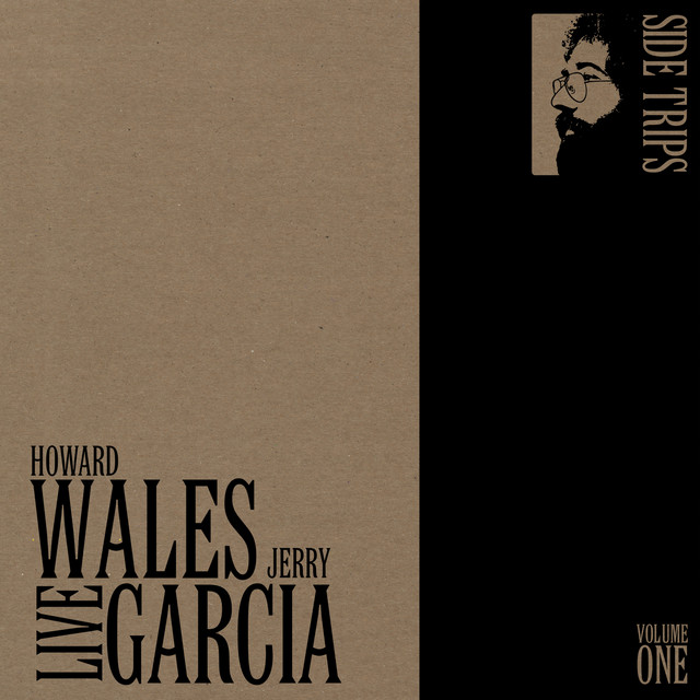 Jerry Garcia and Howard Wales-Side Trips Volume One-EP-24BIT-44KHZ-WEB-FLAC-1998-OBZEN Download