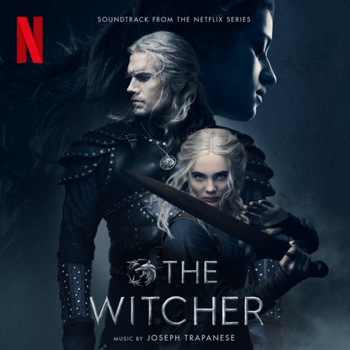 Joseph Trapanese - The Witcher - Season 2 - Soundtrack from the Netflix Series (2022) Download